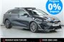 2023 Kia ProCeed 1.5T GDi ISG GT-Line S 5dr DCT