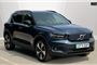 2022 Volvo XC40 Recharge 170kW Recharge Plus 69kWh 5dr Auto
