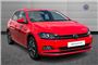 2021 Volkswagen Polo 1.0 TSI 95 Match 5dr