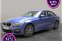 2020 BMW 3 Series 330e M Sport 4dr Step Auto