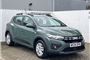 2024 Dacia Sandero Stepway 1.0 TCe Expression 5dr