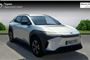 2022 Toyota bZ4X 150kW Motion 71.4kWh 5dr Auto [11kW]