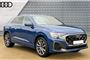 2024 Audi Q8 55 TFSI Quattro S Line 5dr Tiptronic