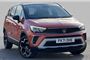 2021 Vauxhall Crossland 1.2 Turbo [130] Elite Nav 5dr Auto