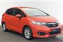 2019 Honda Jazz 1.3 i-VTEC SE 5dr