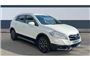 2016 Suzuki SX4 S-Cross 1.6 SZ-T 5dr