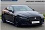 2024 Jaguar XE 2.0 D200 R-Dynamic HSE Black 4dr Auto