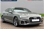 2023 Audi A5 Sportback 40 TFSI 204 S Line 5dr S Tronic