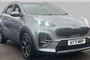 2021 Kia Sportage 1.6 CRDi 48V ISG GT-Line 5dr DCT Auto [AWD]