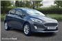 2019 Ford Fiesta 1.0 EcoBoost Titanium 5dr