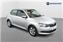 2018 Skoda Fabia 1.0 MPI SE 5dr