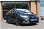 2018 Honda Jazz 1.5 i-VTEC Sport 5dr Navi CVT