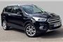 2017 Ford Kuga 2.0 TDCi Titanium 5dr 2WD