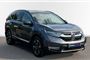 2020 Honda CR-V 2.0 i-MMD Hybrid EX 5dr eCVT