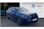 2021 BMW X2 sDrive 18i M Sport X 5dr Step Auto