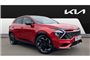2022 Kia Sportage 1.6T GDi ISG GT-Line 5dr
