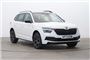 2023 Skoda Kamiq 1.0 TSI 110 Monte Carlo 5dr DSG