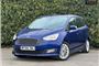 2016 Ford Grand C-MAX 1.5 TDCi Titanium 5dr Powershift