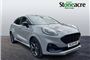 2024 Ford Puma ST 1.0 EcoBoost Hybrid mHEV ST 5dr DCT
