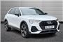 2021 Audi Q3 35 TFSI Edition 1 5dr S Tronic