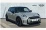 2022 MINI Hatchback 1.5 Cooper Exclusive 3dr Auto