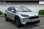 2024 Toyota Yaris Cross 1.5 Hybrid Design 5dr CVT