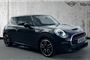 2018 MINI Hatchback 2.0 John Cooper Works 3dr Auto [Tech/Chili Pack]