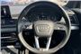 2018 Audi Q5 2.0 TDI Quattro S Line 5dr S Tronic