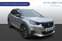 2021 Peugeot 2008 1.2 PureTech 130 GT 5dr EAT8