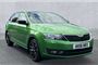 2016 Skoda Rapid Spaceback 1.2 TSI 110 SE Sport 5dr