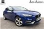 2021 SEAT Leon 1.5 eTSI 150 FR 5dr DSG