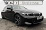 2024 BMW 3 Series 320d MHT M Sport 4dr Step Auto