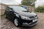 2017 Volkswagen Polo 1.2 TSI Match Edition 5dr