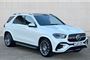 2024 Mercedes-Benz GLE GLE 450d 4Matic AMG Line Prem 5dr 9G-Tronic [7 St]