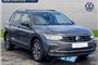 2021 Volkswagen Tiguan 1.5 TSI 150 Active 5dr DSG