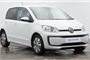 2021 Volkswagen e-Up 60kW E-Up 32kWh 5dr Auto