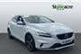 2018 Volvo V40 T2 [122] R DESIGN Nav Plus 5dr Geartronic