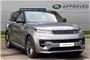 2022 Land Rover Range Rover Sport 3.0 P440e Dynamic SE 5dr Auto