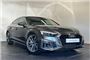 2022 Audi A5 Sportback 40 TFSI 204 S Line 5dr S Tronic