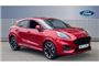 2023 Ford Puma 1.0 EcoBoost Hybrid mHEV 155 ST-Line X 5dr