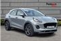 2023 Ford Puma 1.0 EcoBoost Hybrid mHEV 155 Titanium 5dr