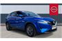 2022 Nissan Qashqai 1.3 DiG-T MH 158 Acenta Premium 5dr Xtronic