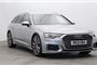 2021 Audi A6 Avant 40 TDI S Line 5dr S Tronic