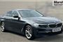 2021 BMW 5 Series 530e SE 4dr Auto