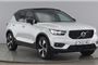 2022 Volvo XC40 Recharge 1.5 T5 Recharge PHEV R DESIGN 5dr Auto