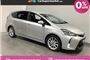 2020 Toyota Prius+ 1.8 VVTi Excel TSS 5dr CVT Auto