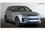 2023 Land Rover Range Rover Sport 3.0 P440e SE 5dr Auto