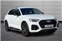 2022 Audi Q5 45 TFSI Quattro Edition 1 5dr S Tronic