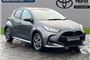 2021 Toyota Yaris 1.5 Hybrid Design 5dr CVT