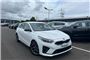 2021 Kia Ceed 1.5T GDi ISG GT-Line 5dr